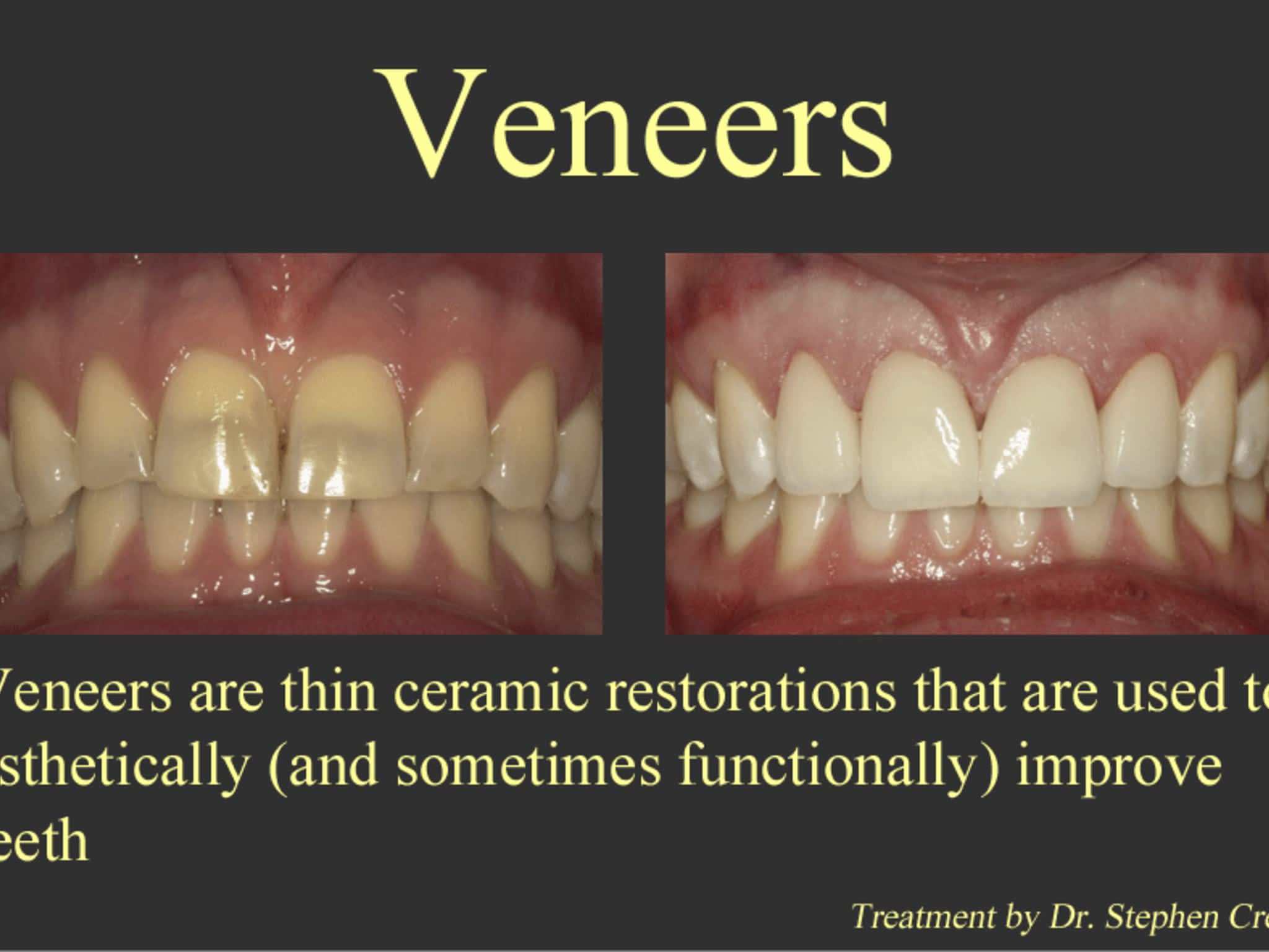 photo Halifax Dental Group