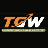 View Tgw Equipment Sales Towing & Recovery Ltd’s Saskatoon profile