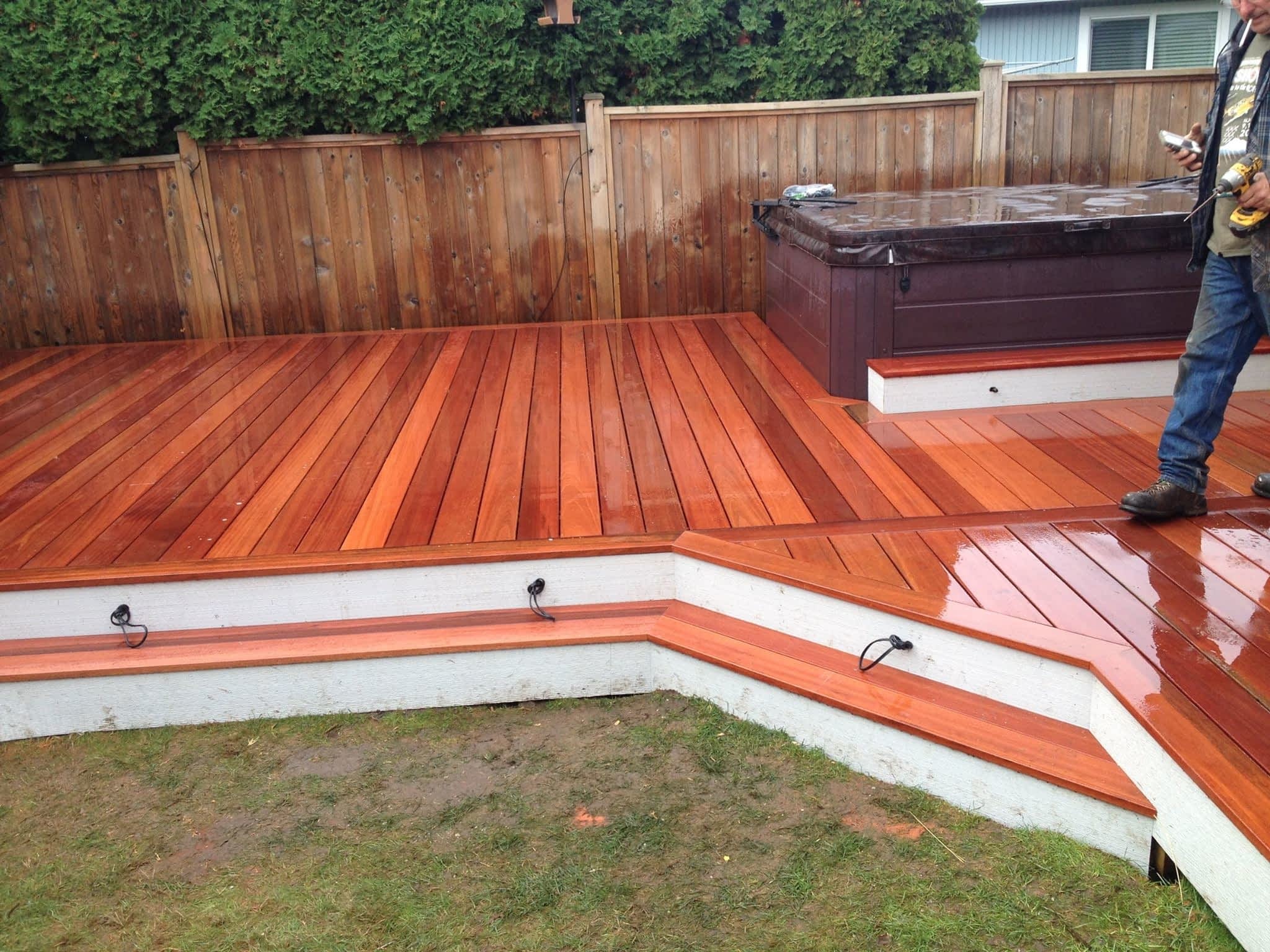 photo On Centre Contracting Ltd