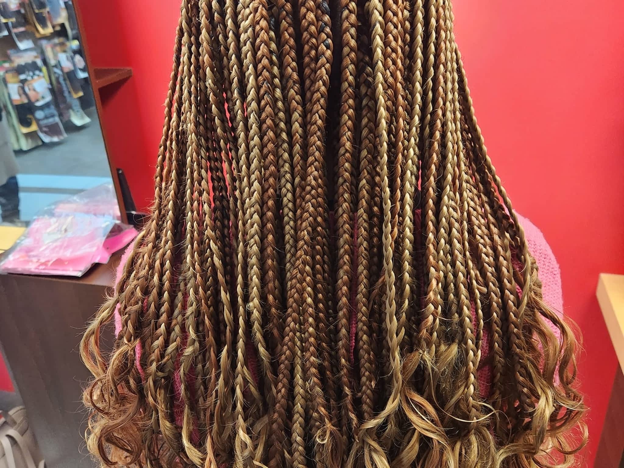 photo 5EA Espace Beauté