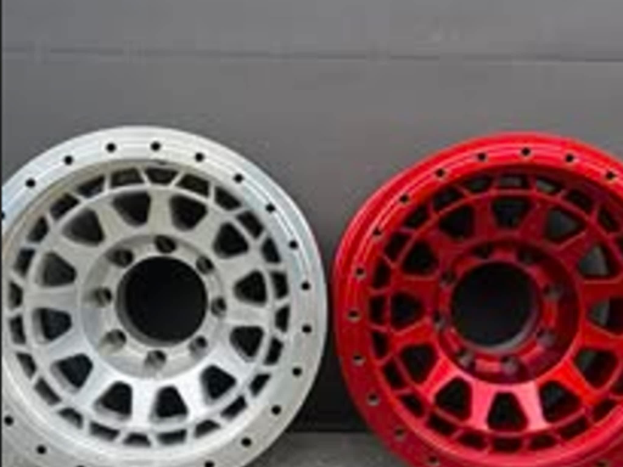 photo Precision Coating