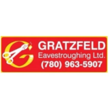 Voir le profil de Gratzfeld Eavestroughing & Tinsmithing Ltd - Spruce Grove