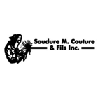 Soudure M Couture & Fils Inc - Stair Builders
