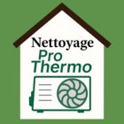 Nettoyeur Pro Thermo - Duct Cleaning