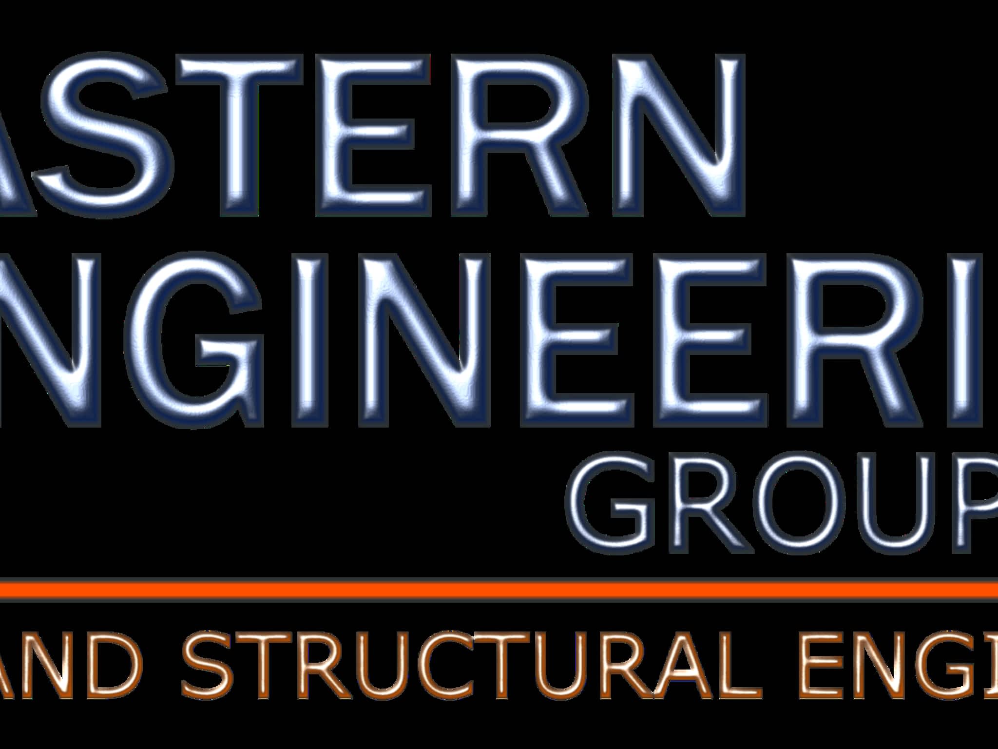 photo Eastern Engineering Group