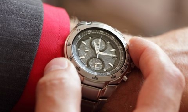 Top shops for buying watches in Vancouver