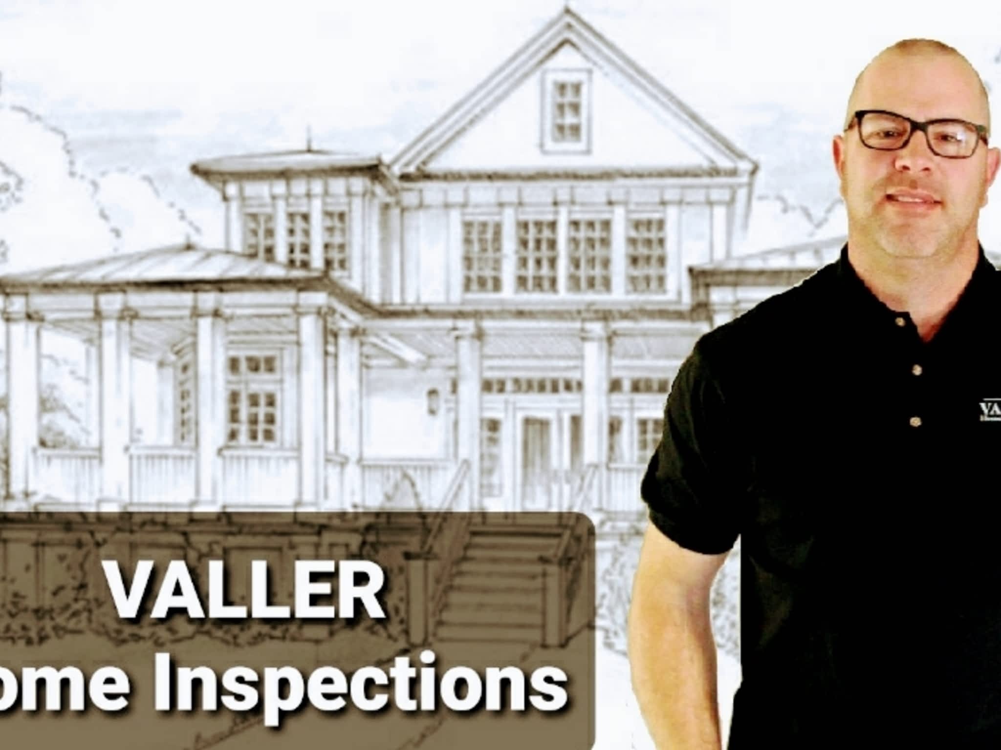 photo Valler Home Inspections