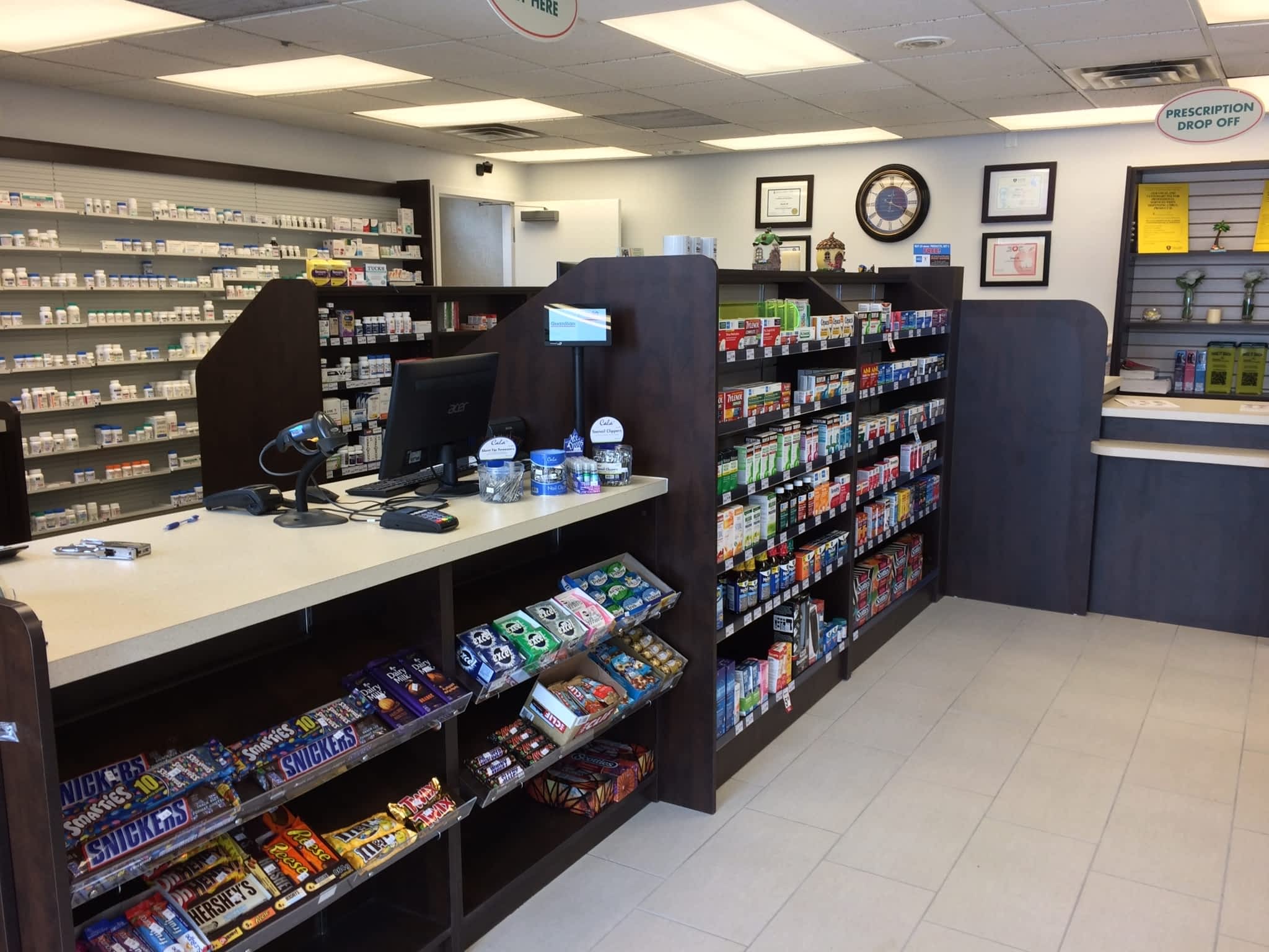 photo Plattsville Guardian Pharmacy