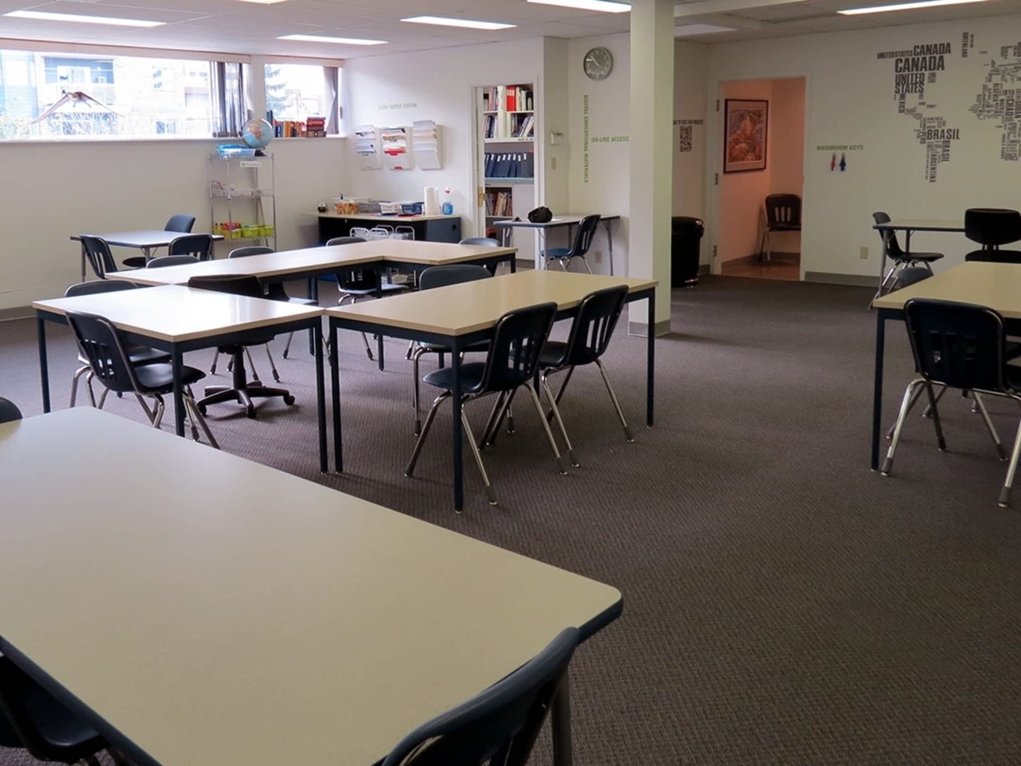 photo Success 2000 Study Centres