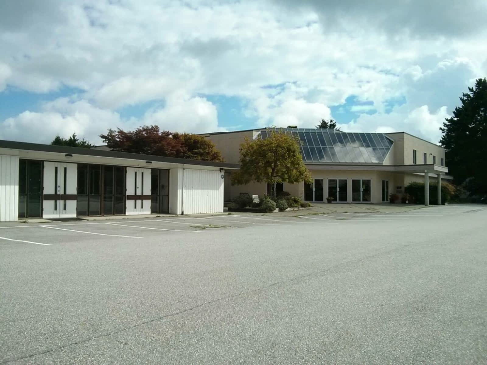 Broadmoor Baptist Church 8140 Saunders Rd, Richmond, BC