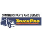Smithers Parts & Service (2005) Ltd - Truck Repair & Service