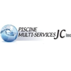 Piscines Multi-Services JC Inc - Logo