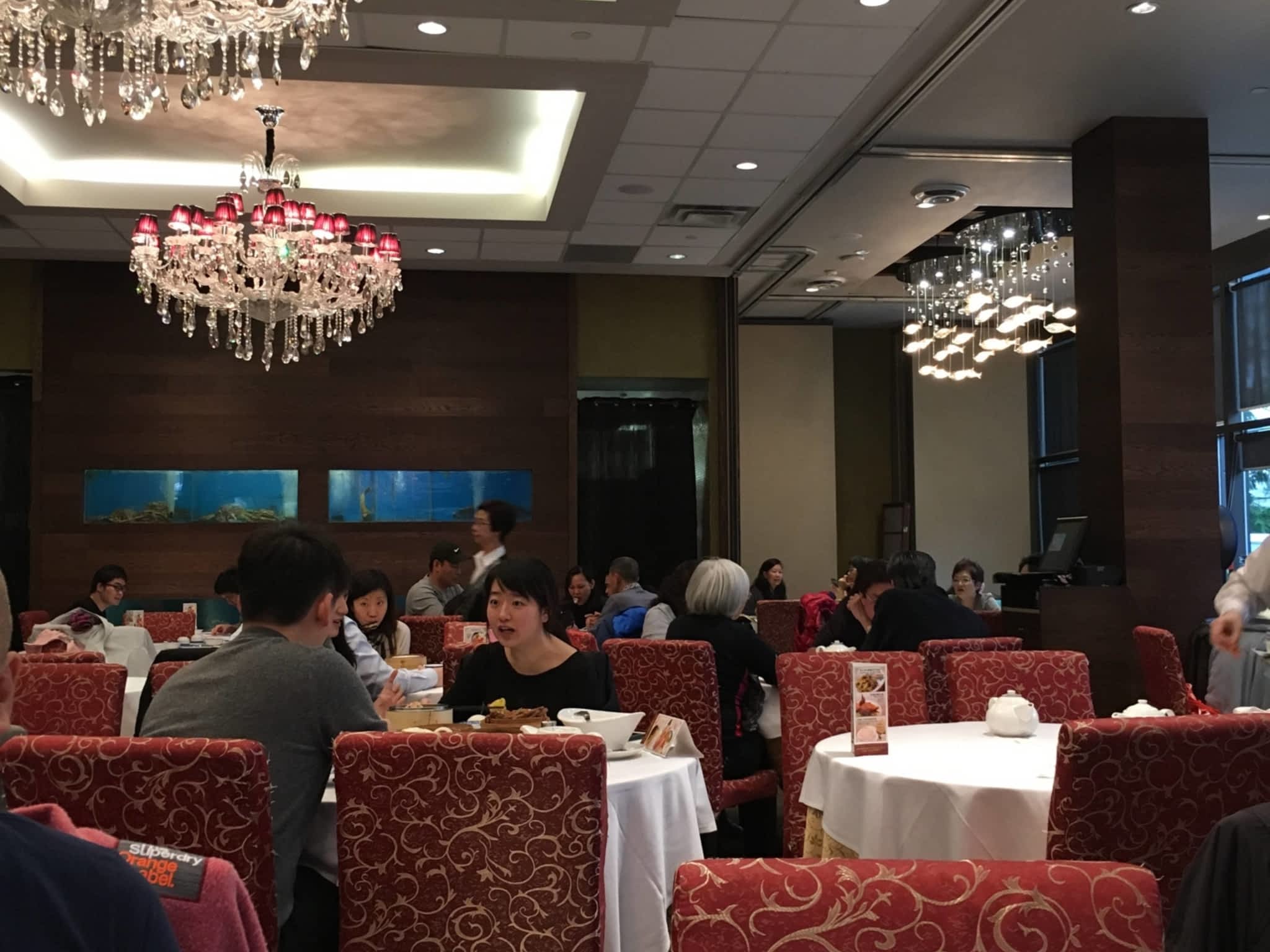 photo Grand Dynasty Seafood Restaurant