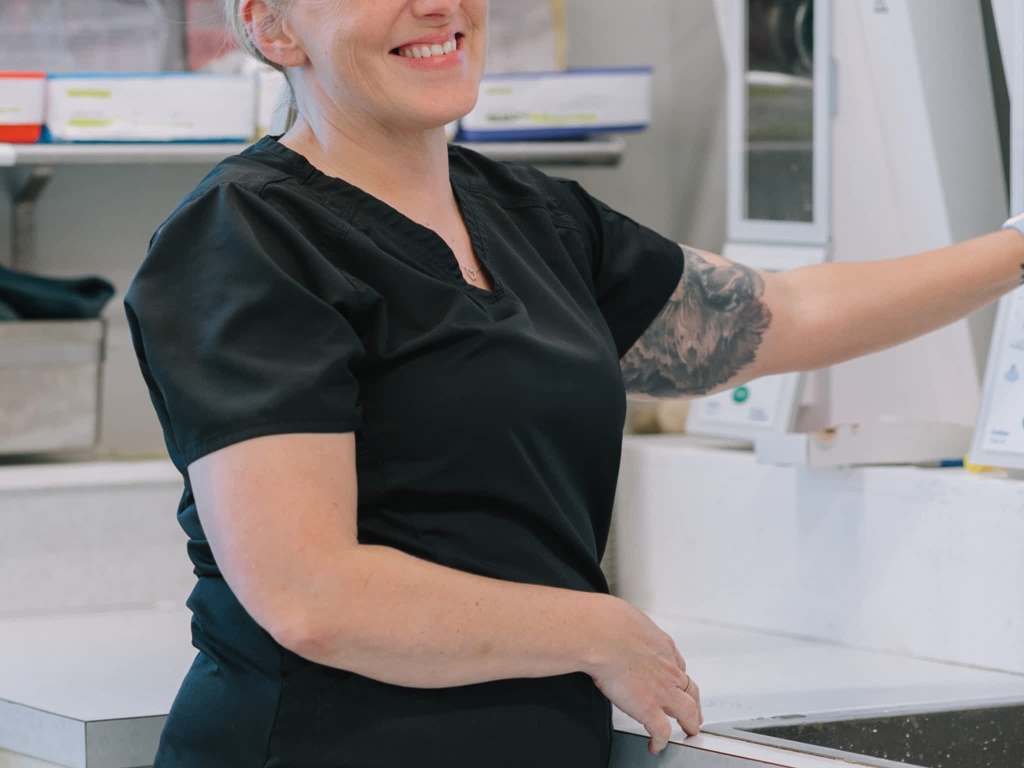 photo Beautiful Smiles Denture Clinic