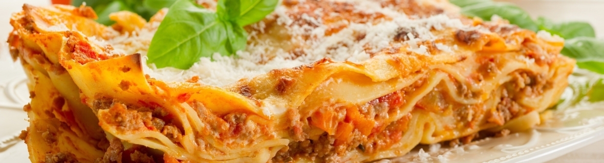 Where to find Vancouver’s tastiest lasagne