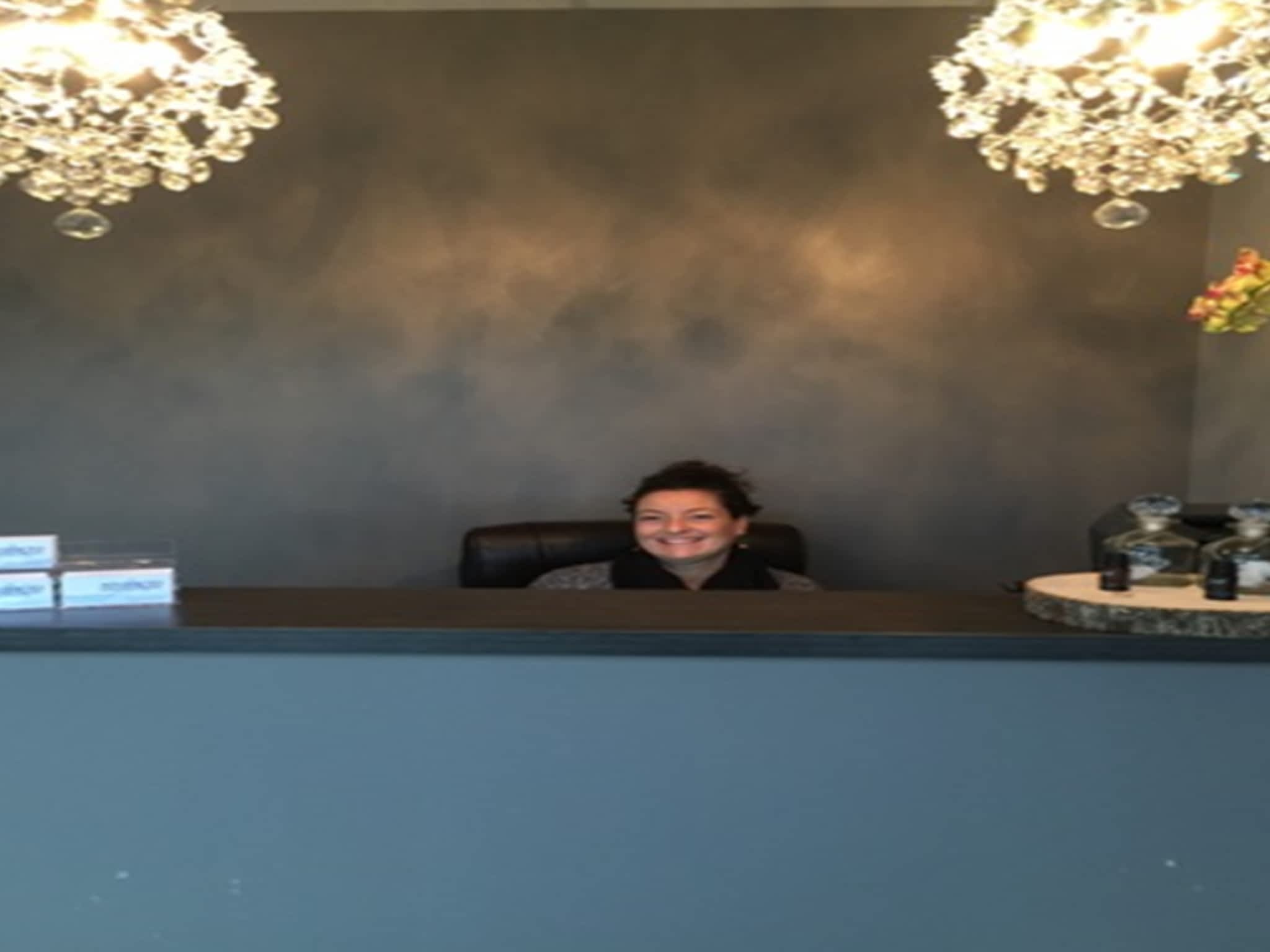 Advanced Massage Therapy Winnipeg, MB 2020 Corydon Ave Suite H