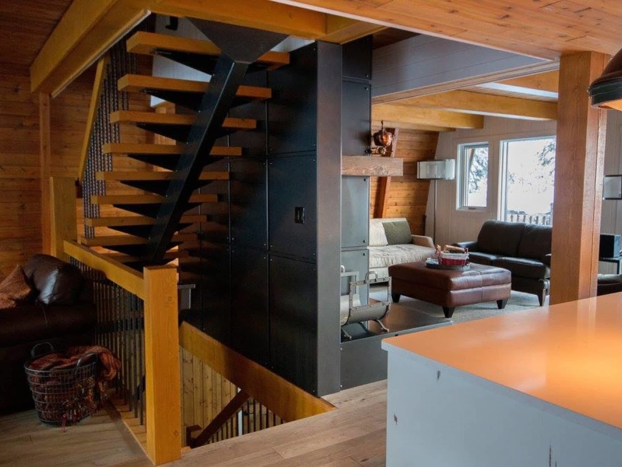 photo HTH Contracting