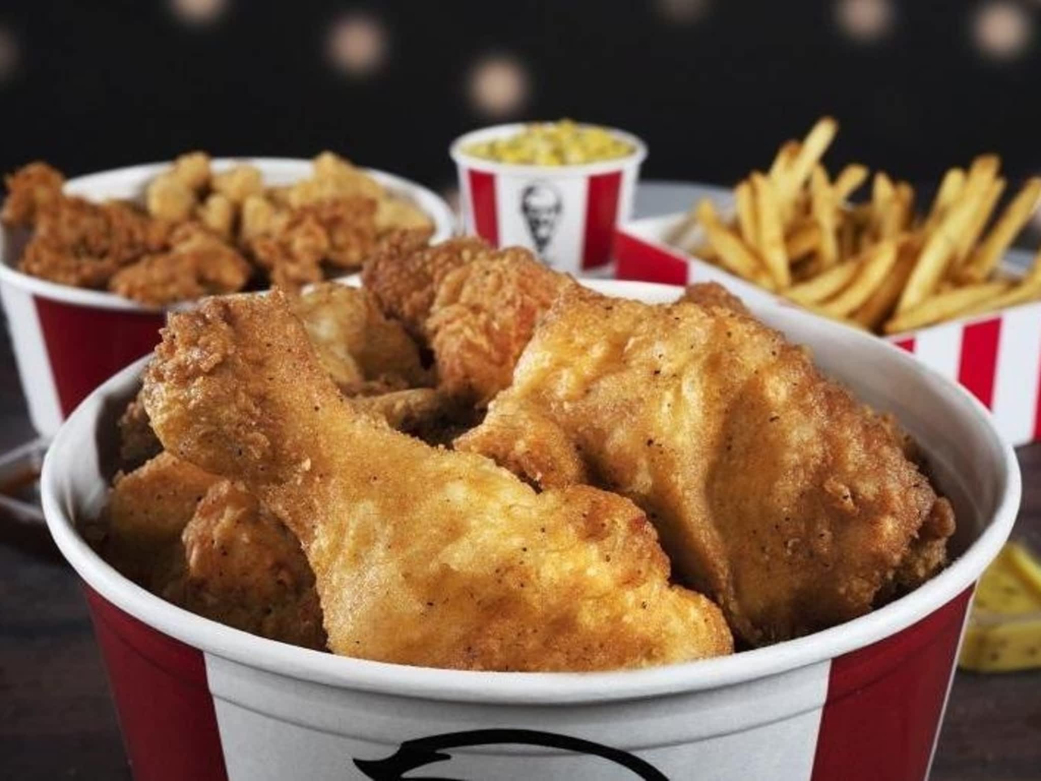 photo KFC