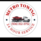 Metro Towing - Vehicle Towing