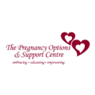 Pregnancy Option & Support Centre - Logo