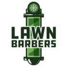 The Lawn Barbers - Logo