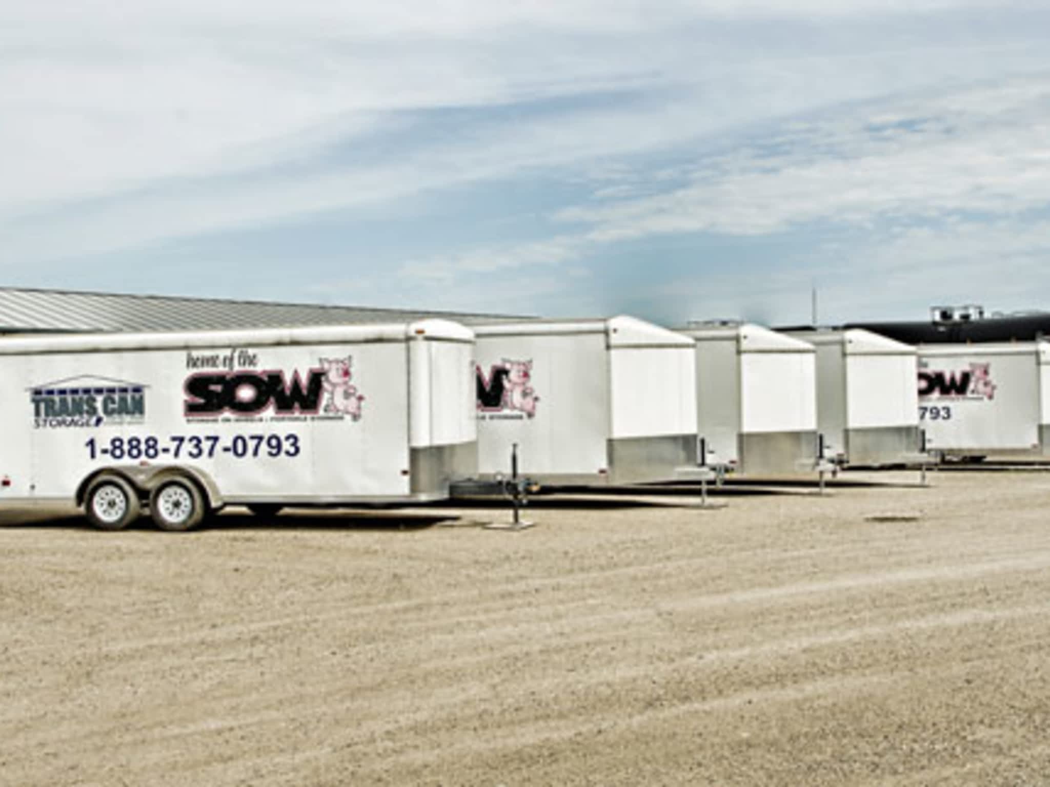 photo TransCan Mini-Stor