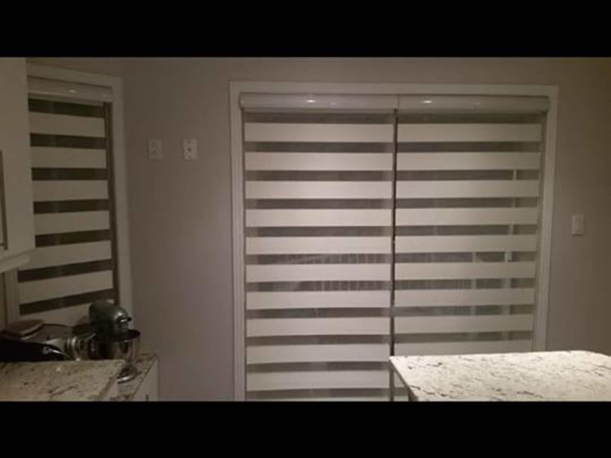 photo Inter Deco Blinds