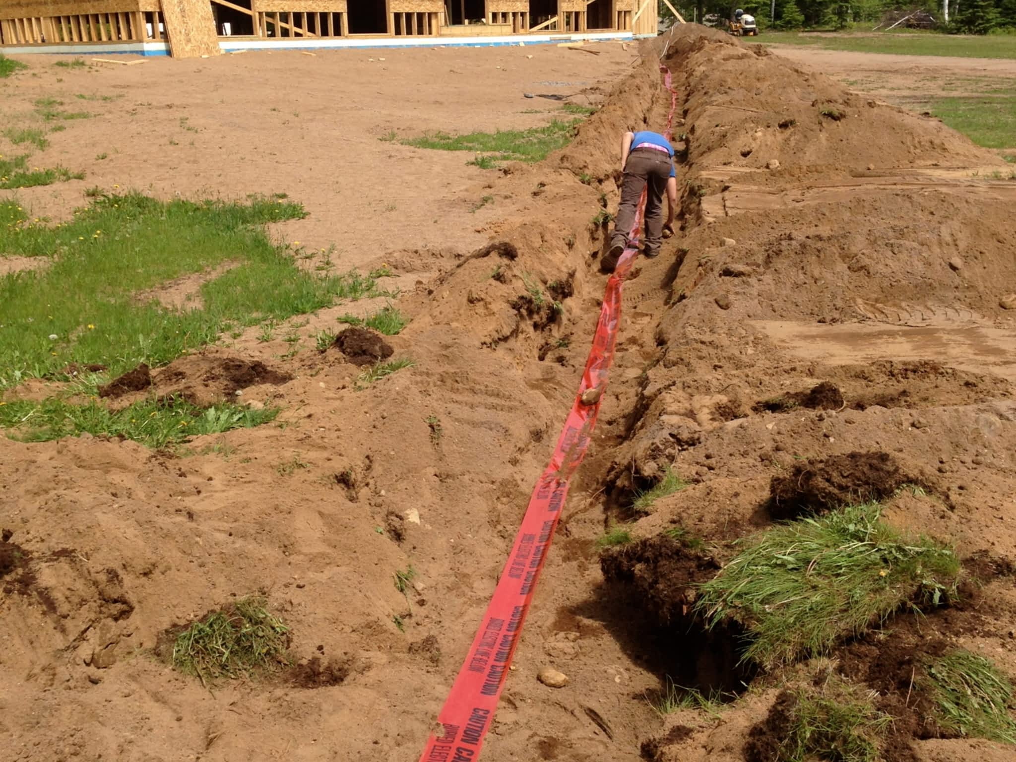 photo Pro-Gen Inc. — Electrical Contracting