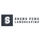 Sheng Peng Landscaping - Landscape Contractors & Designers