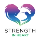 Strength In Heart - Relations d'aide