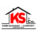 KS & Company Exteriors Inc - Logo