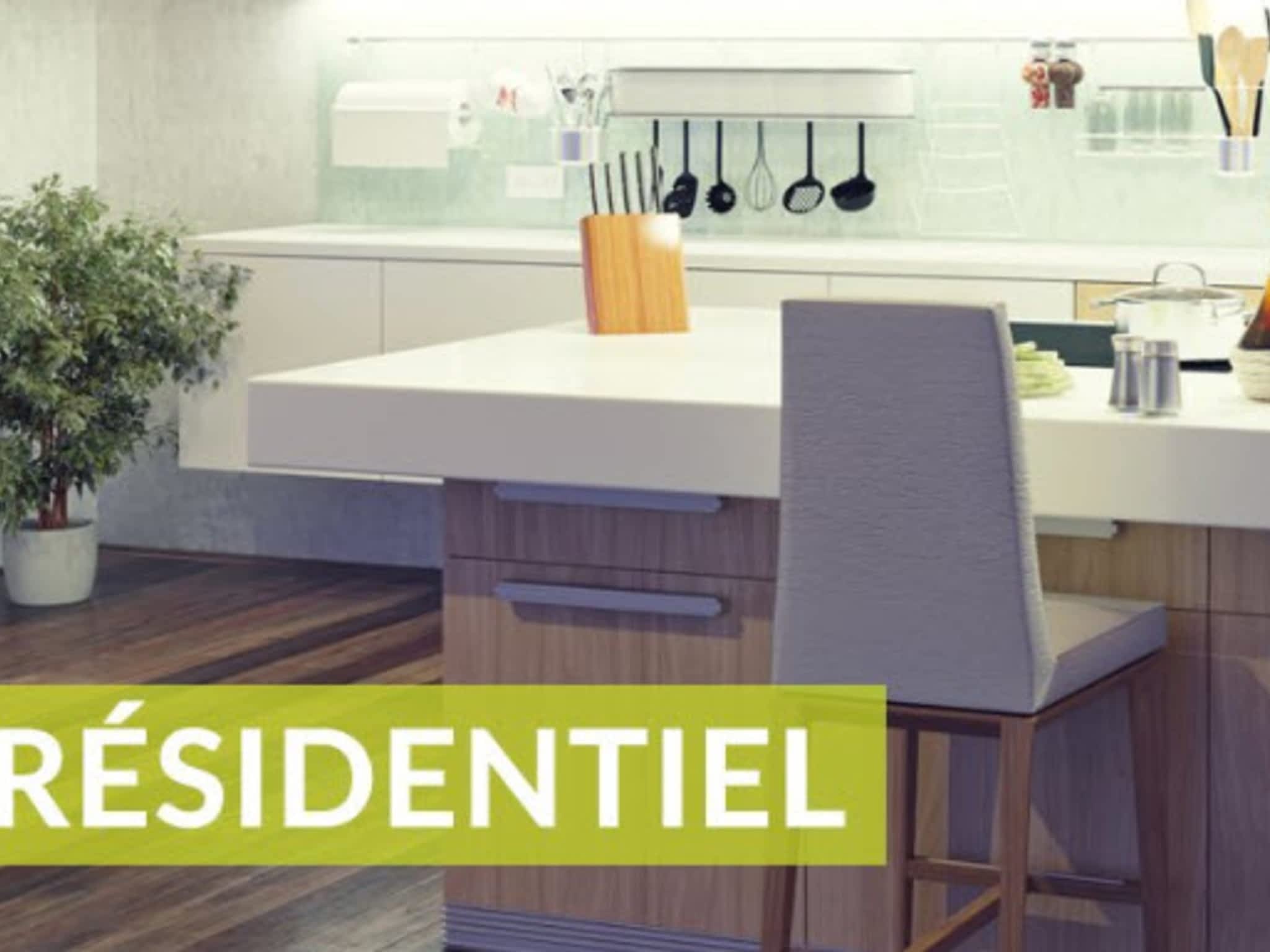 photo AML Electrique Inc