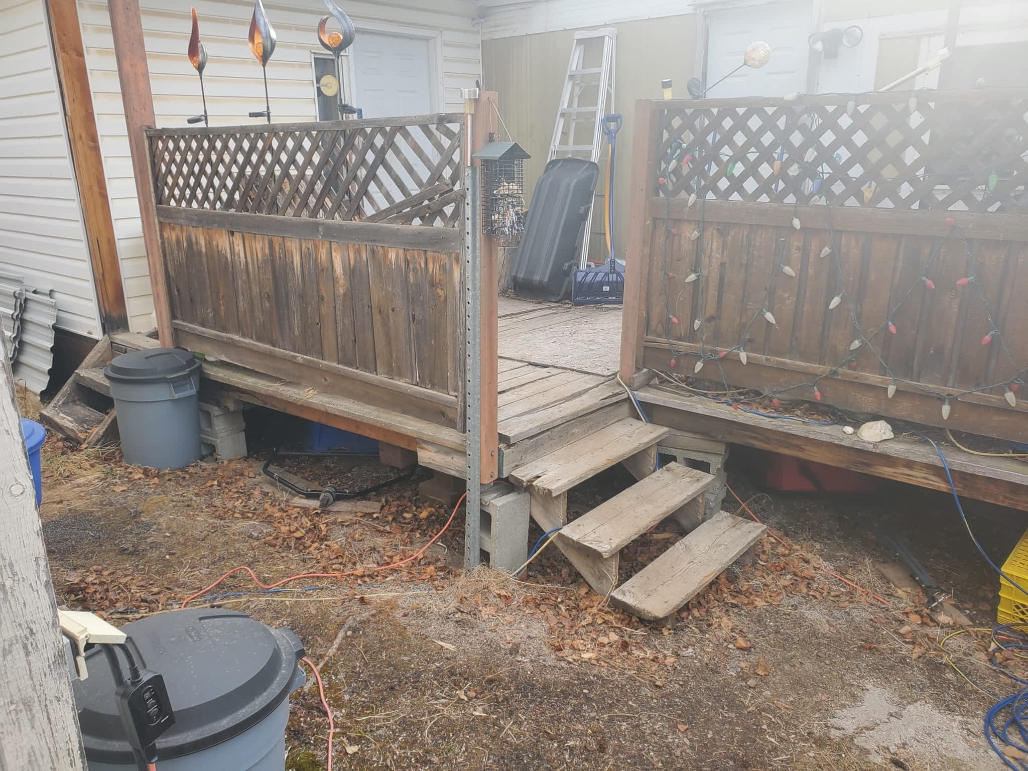 photo Hubbard Construction