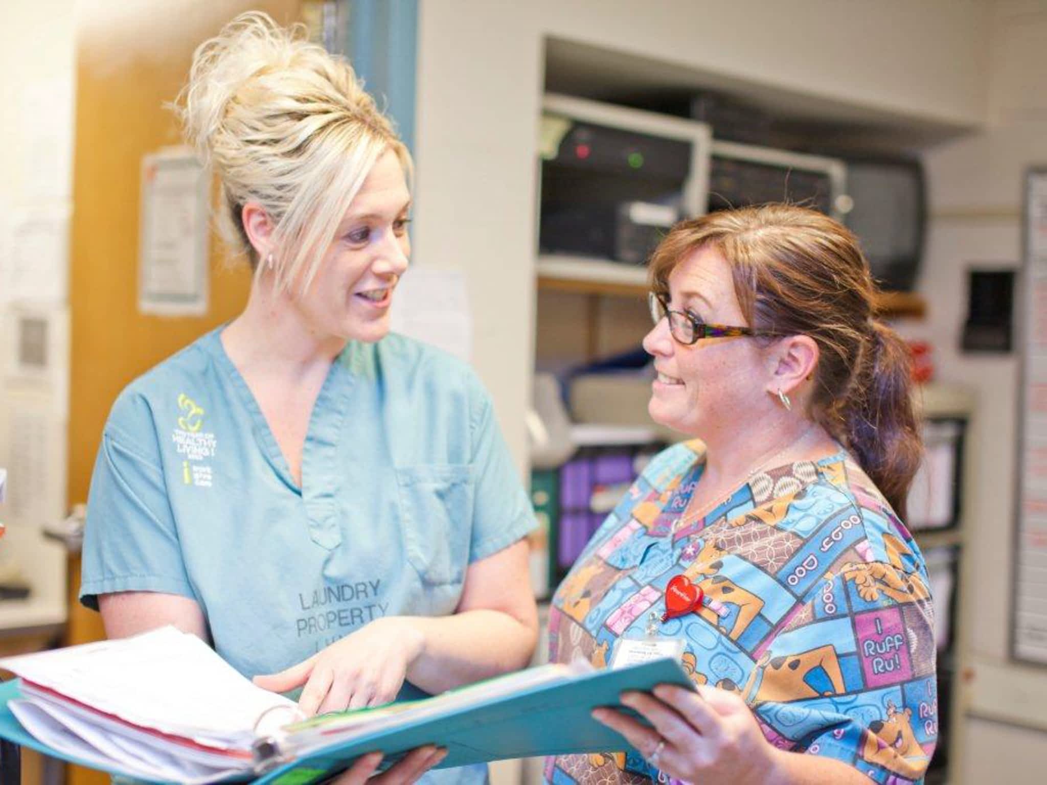 photo Chatham-Kent Health Alliance