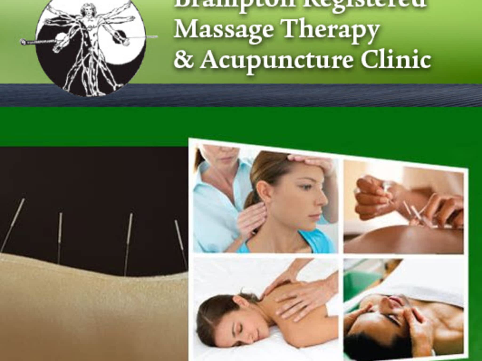 photo Soul Hands Massage Therapy Clinicc