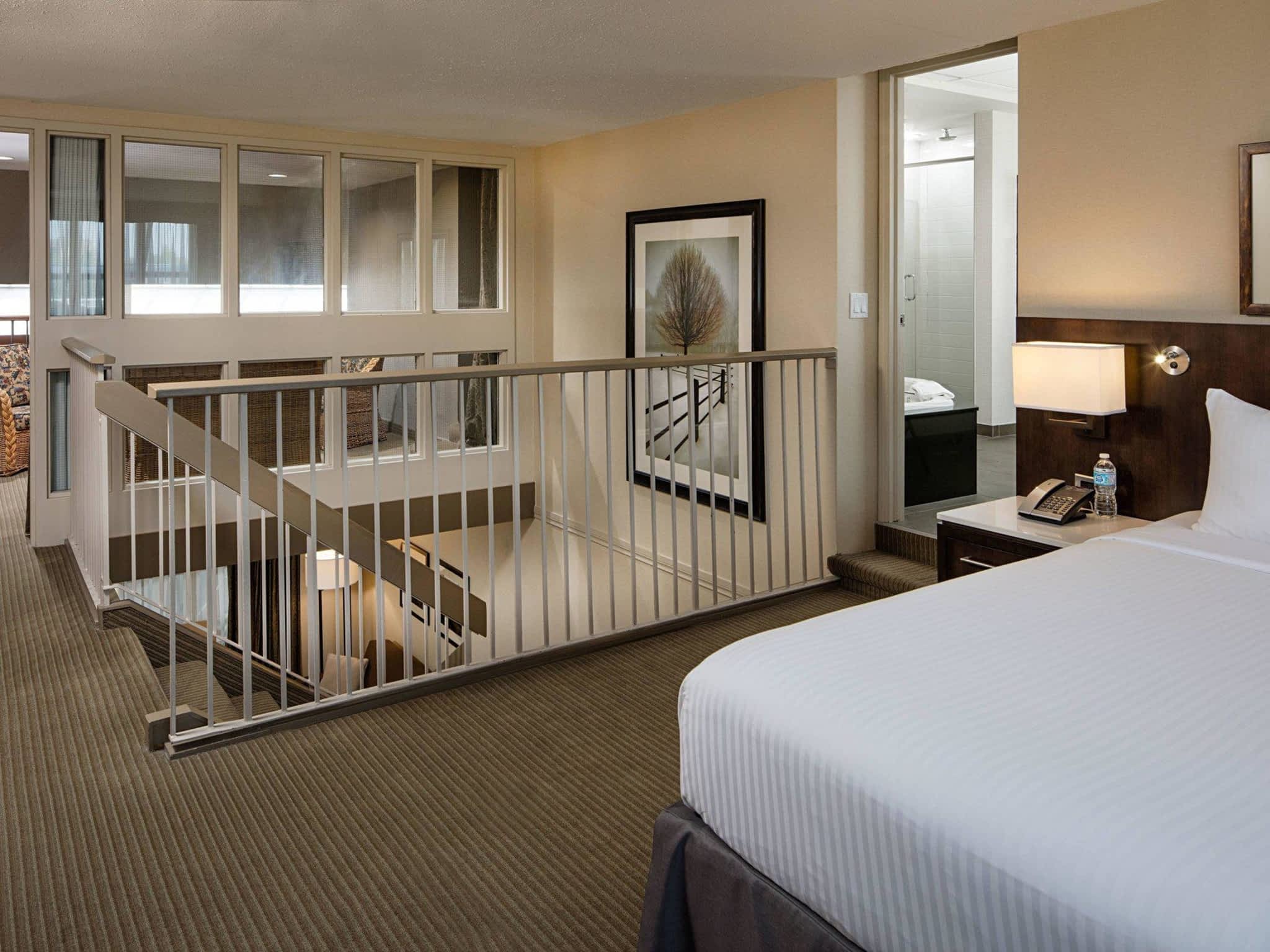 photo Delta Hotels by Marriott Calgary South