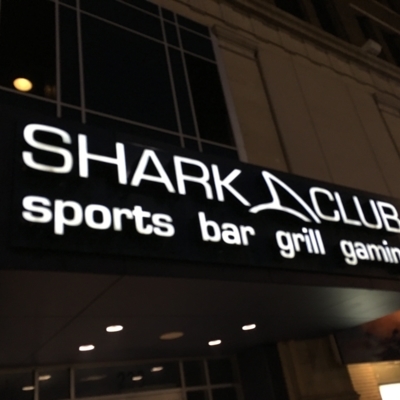 Shark Club Sports Bar & Grill - Night Clubs