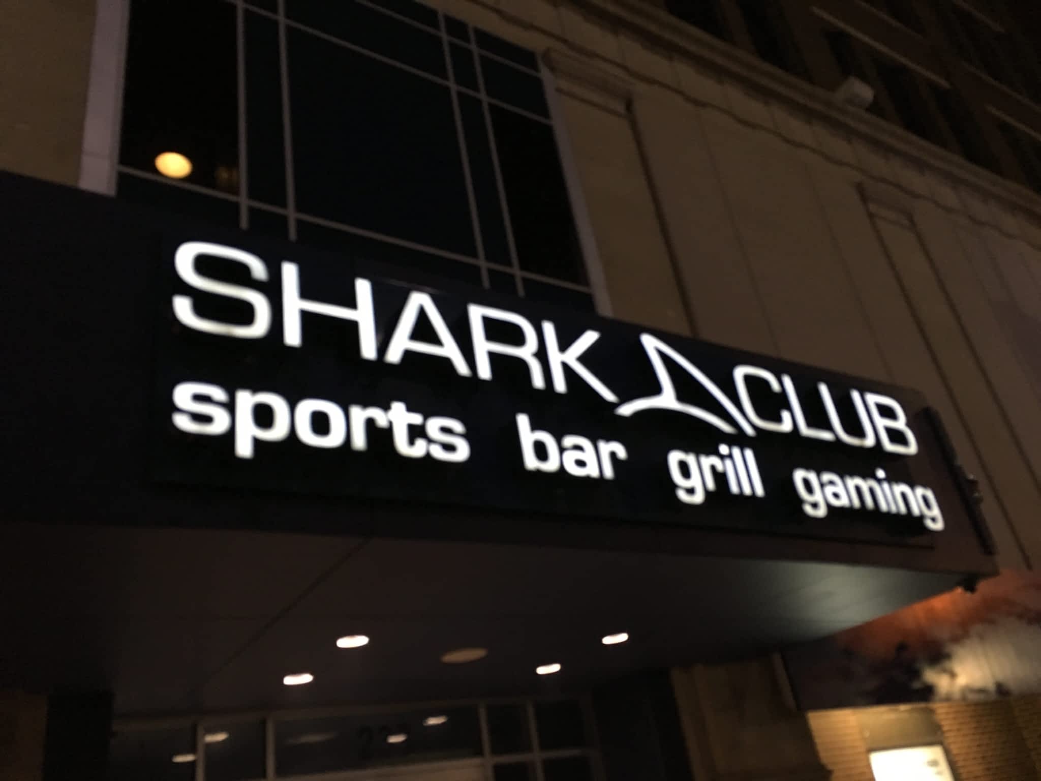 photo Shark Club Sports Bar & Grill