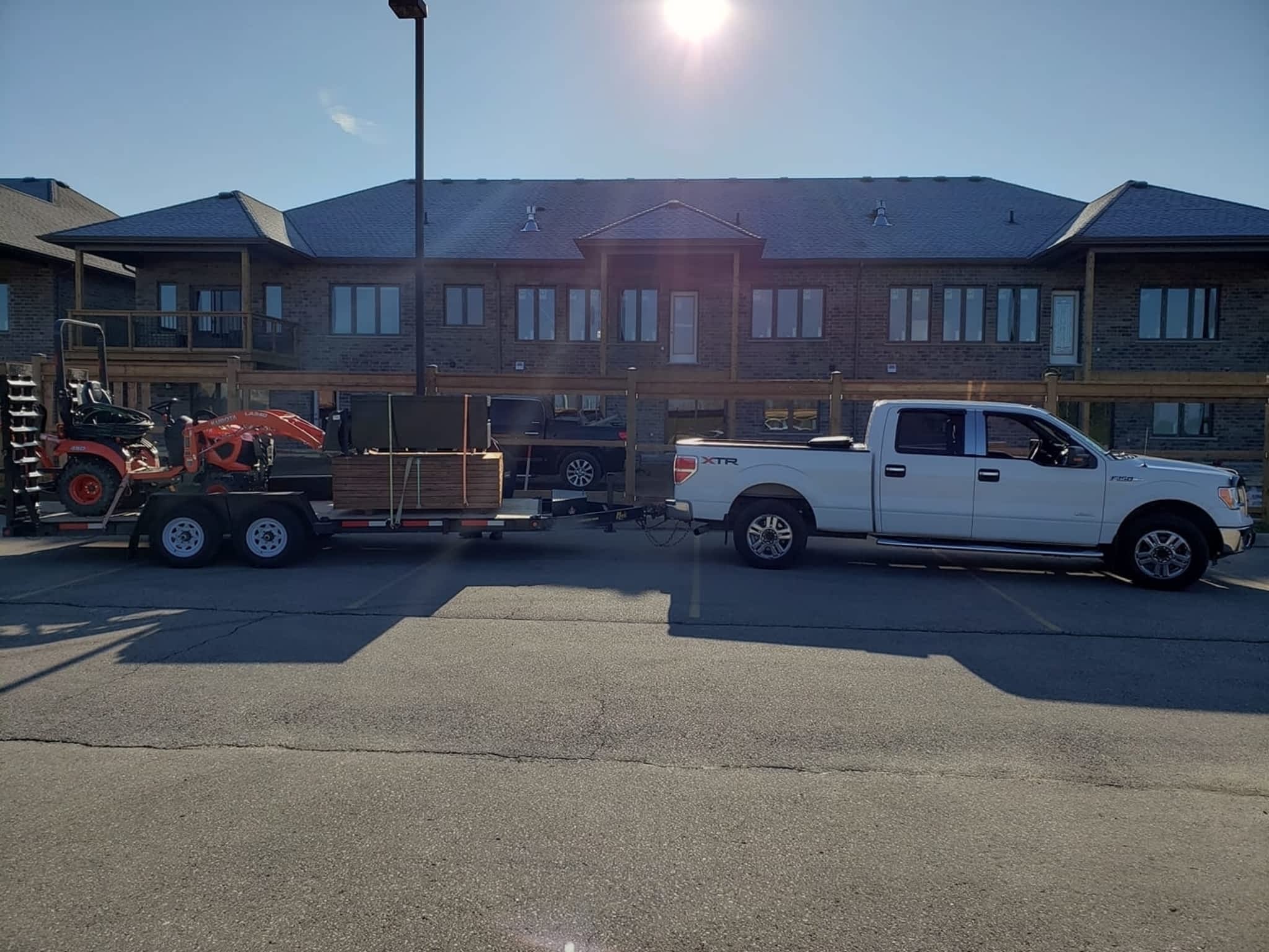 photo TA.Z Contracting