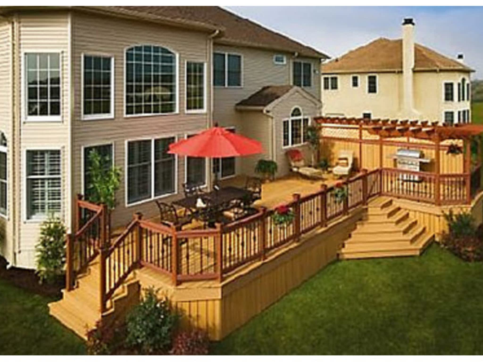 photo Krivan Contracting