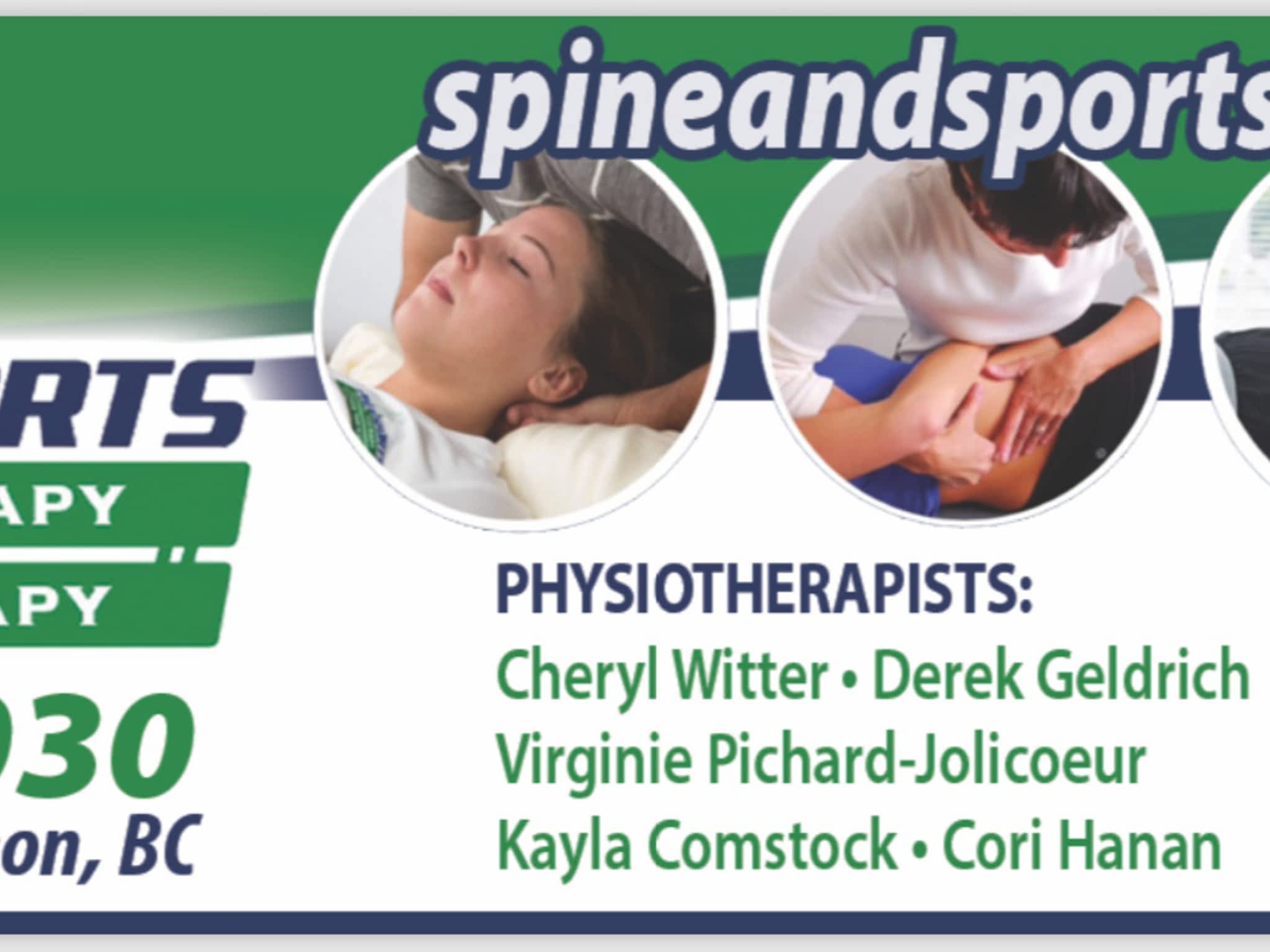 photo Northend Spine & Sports Physical Therapy & Massage Therapy