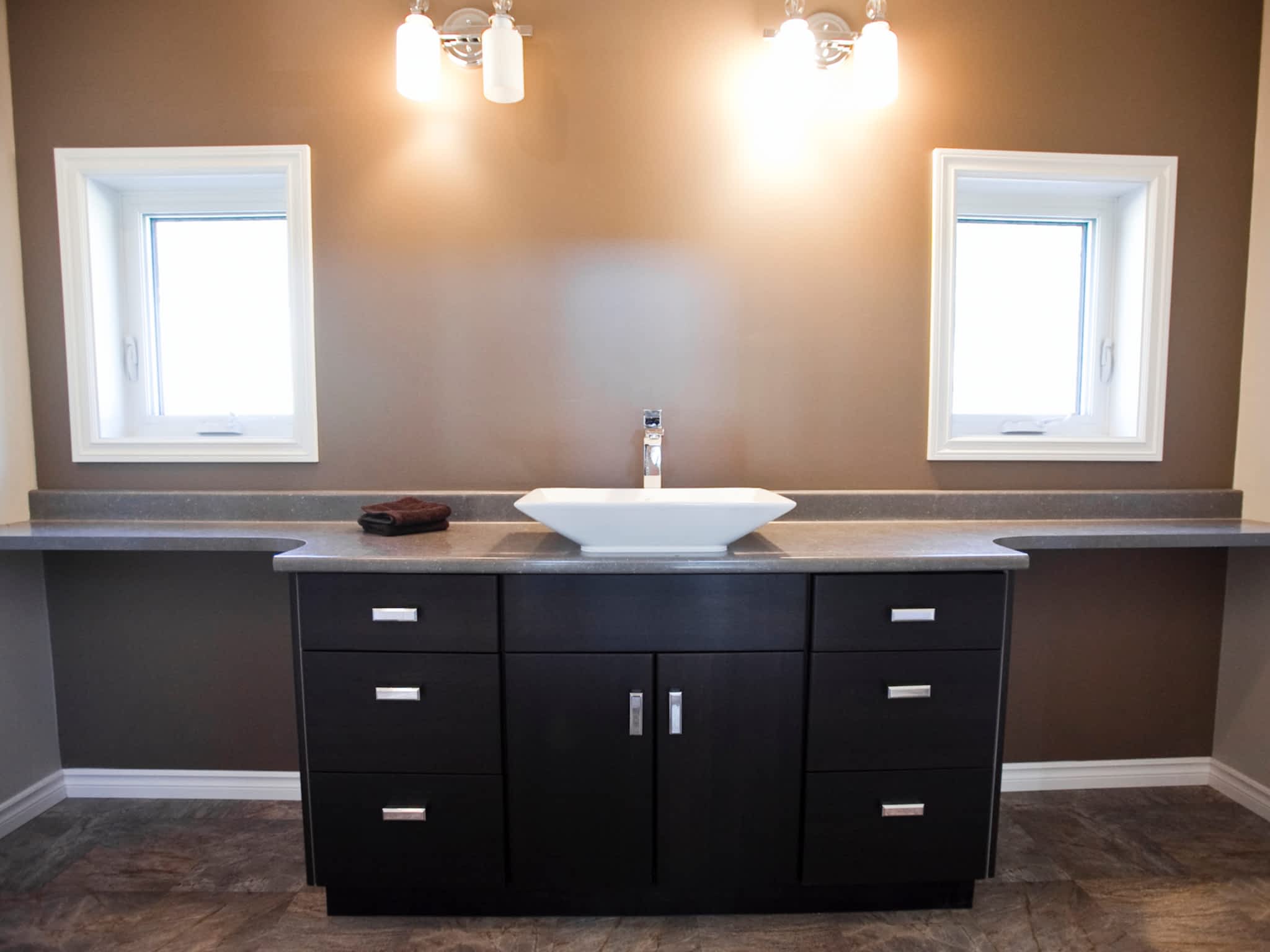 photo Purdy Cabinets & Designs Ltd