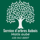 Service d'Arbres Aubois - Tree Service