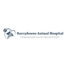 Barrydowne Animal Hospital - Logo