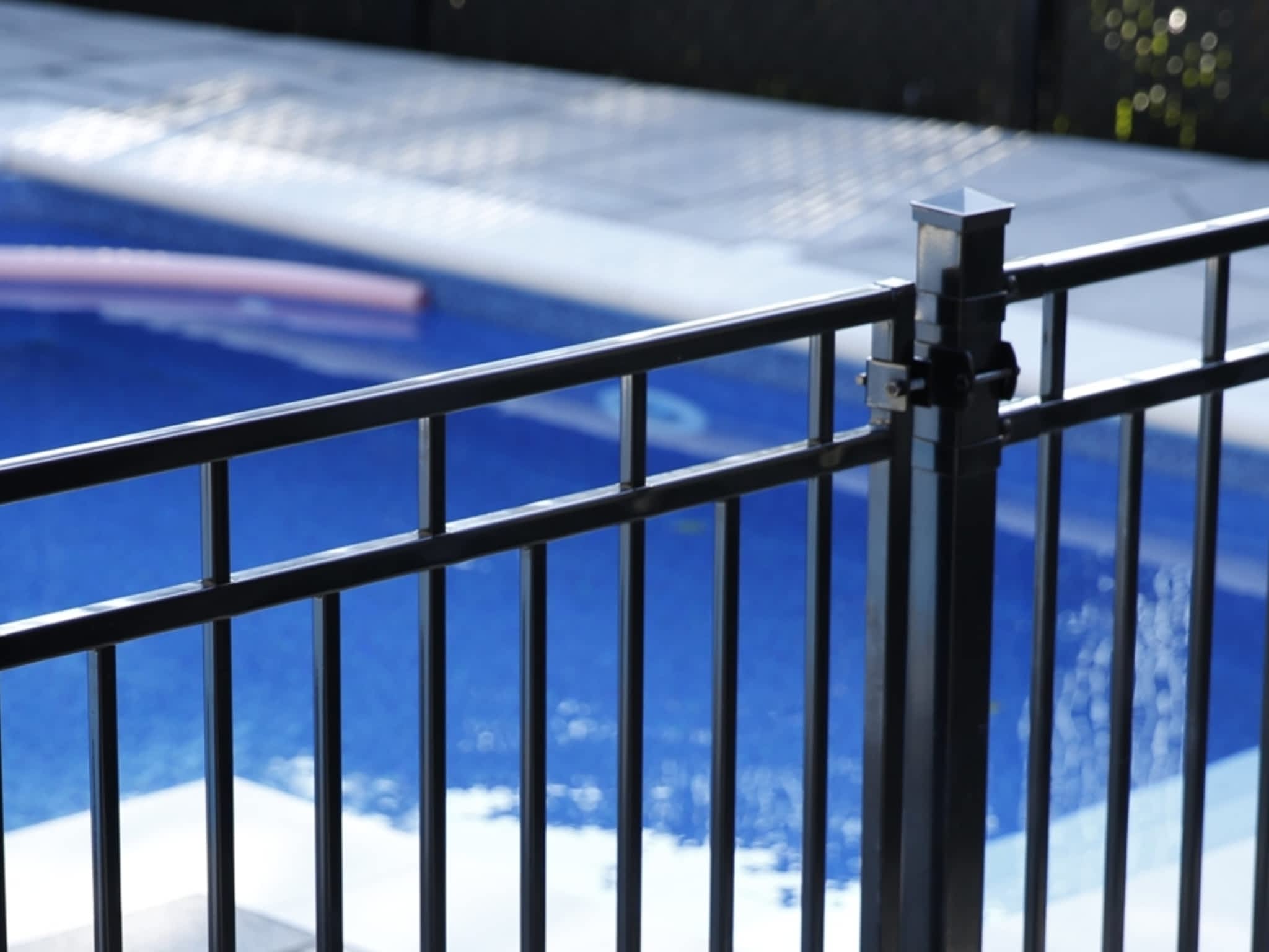 photo Clôture à Rabais