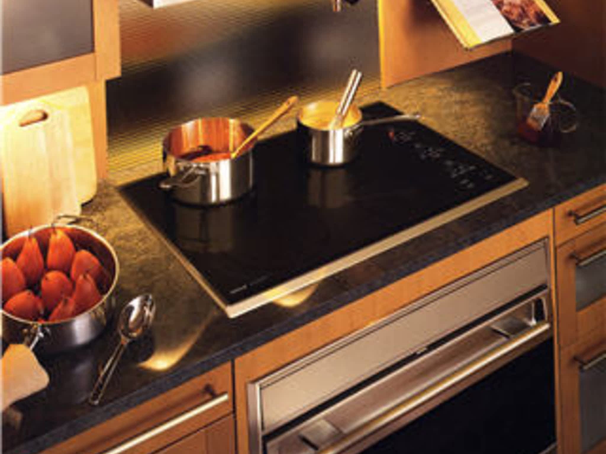 Arctic Appliance Service Ltd Yellowknife, NT 110314 Old Airport Rd