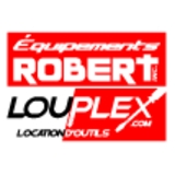 Voir le profil de Équipements Robert / Louplex St-Jean - Sainte-Angèle-de-Monnoir
