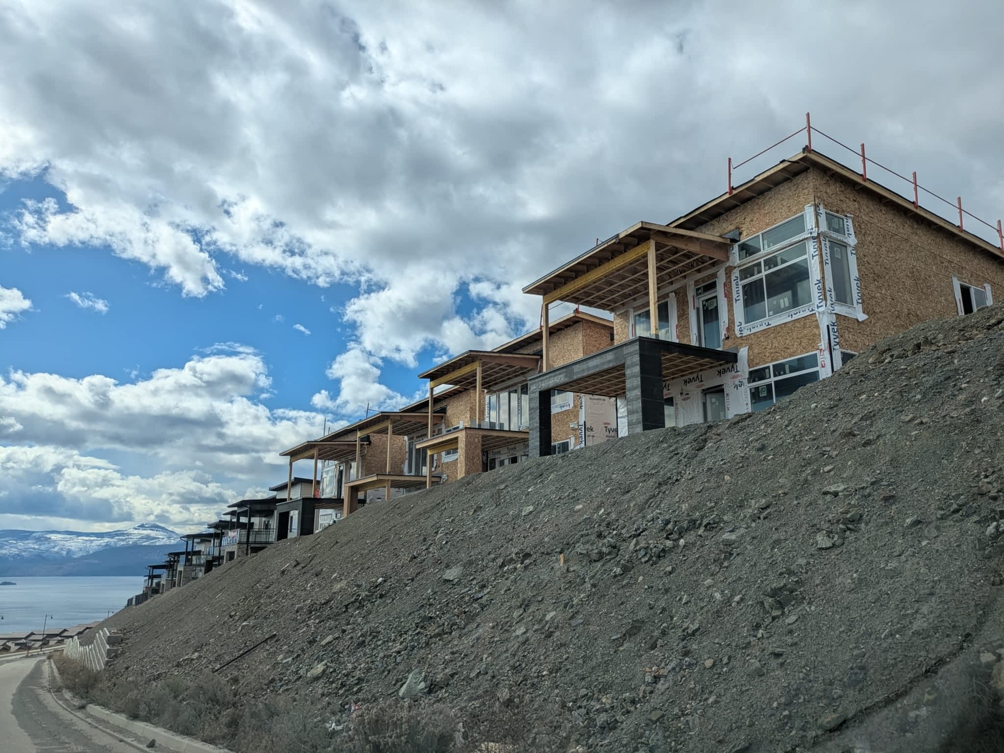 photo Altitude Carpentry