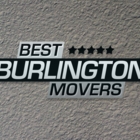 Best Burlington Movers - Déménagement et entreposage