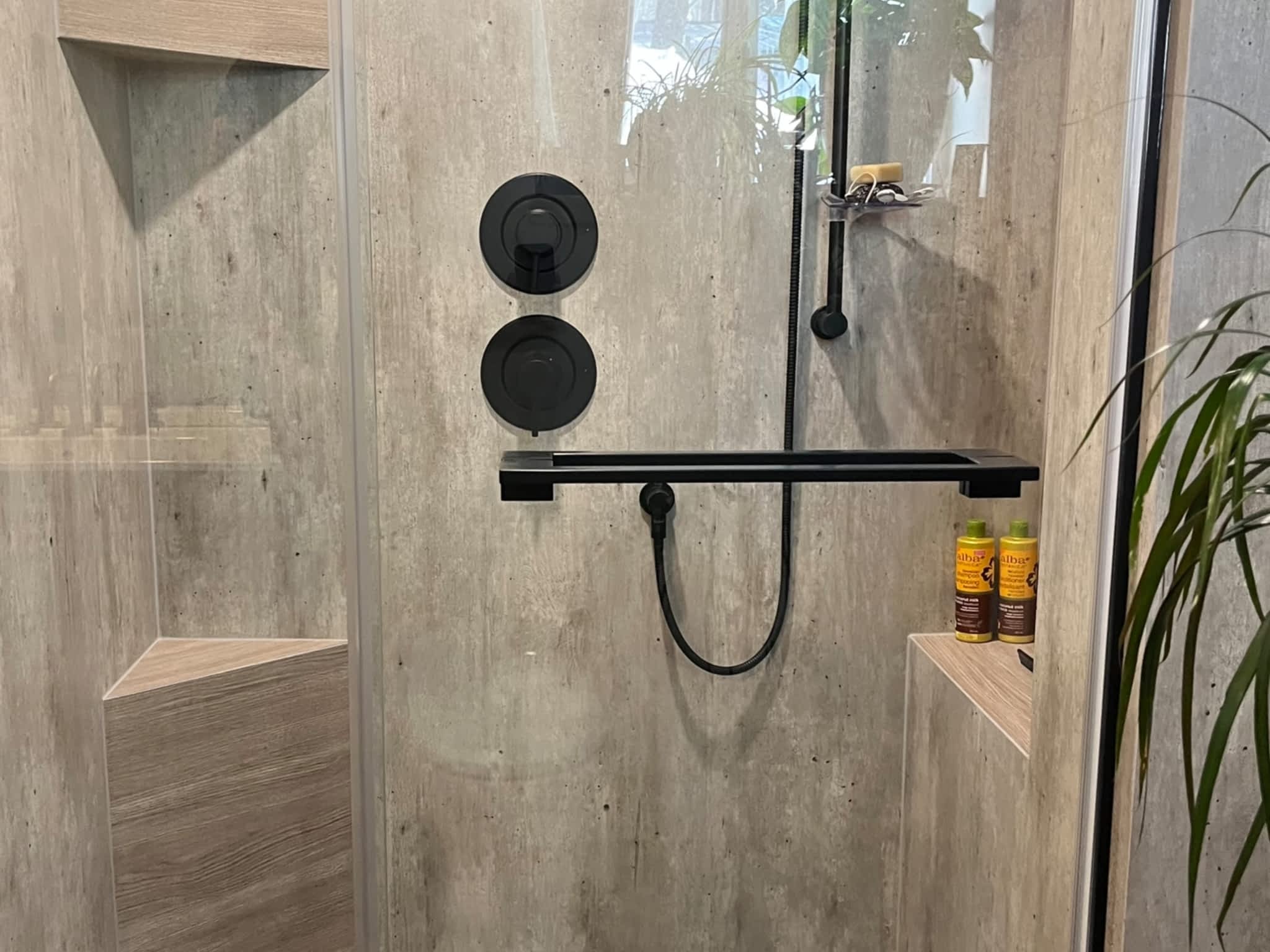 photo Strive Plumbing